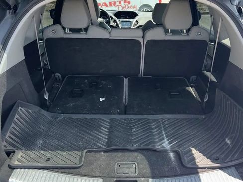 Used 2018 Acura MDX SH-AWD image 17