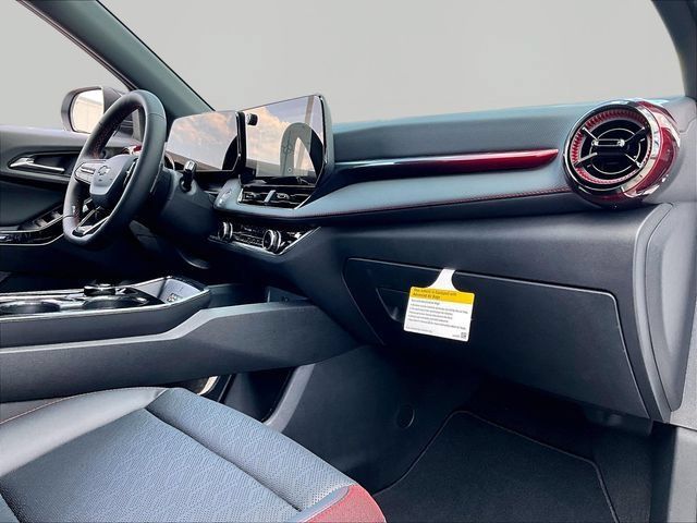 New 2027 Chevrolet Equinox RS FWD image 9