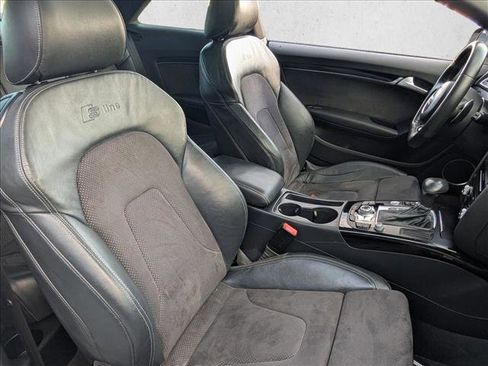 Used 2015 Audi A5 2.0T Premium Plus image 22