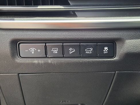 Used 2024 Kia Telluride SX Prestige X-Pro AWD/4WD image 25