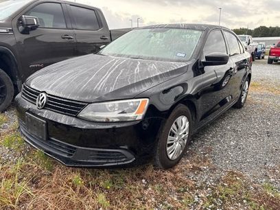 Used 2014 Volkswagen Jetta S