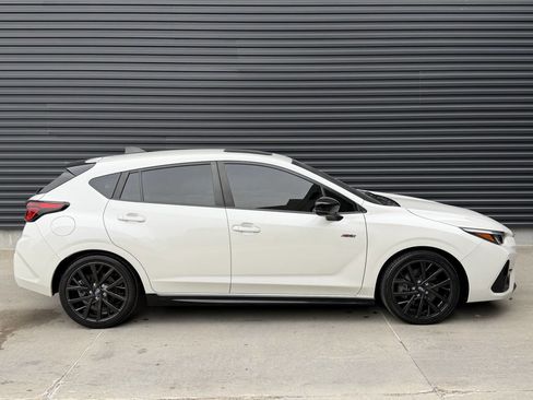 Used 2024 Subaru Impreza RS image 10