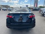 New 2025 Nissan Versa SR w/ Trunk Package image 4