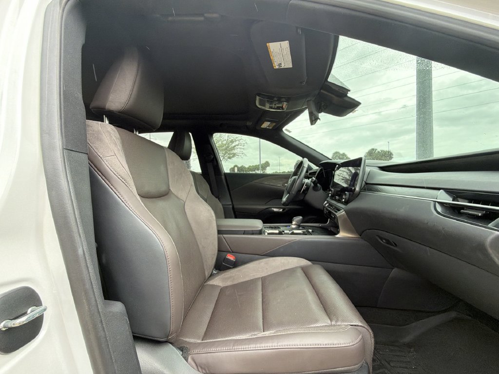 Certified 2023 Lexus RX 350 AWD w/ Cold Area Package image 16