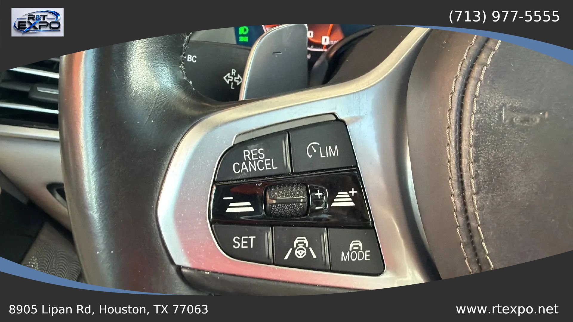 Used 2020 BMW X5 M50i w/ Executive Package AWD/4WD image 72