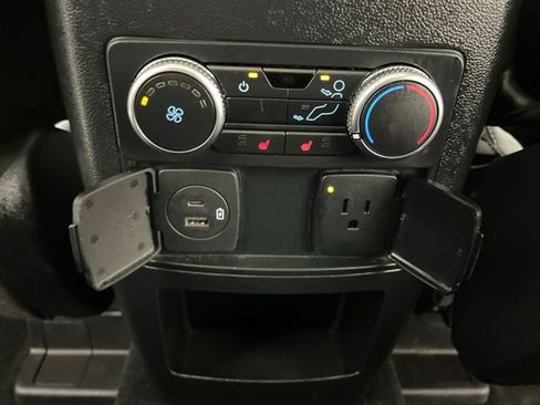 Used 2020 Ford Explorer ST w/ ST Street Pack AWD/4WD image 48
