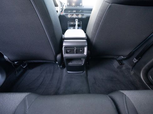 Certified 2025 Honda CR-V LX image 22