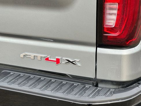 Used 2024 GMC Sierra 1500 AT4X image 52