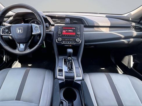 Used 2019 Honda Civic LX image 16