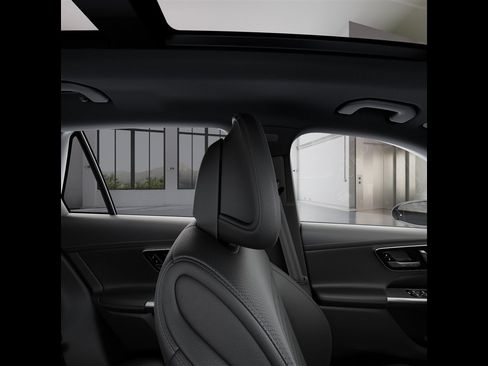 Certified 2026 Mercedes-Benz GLC 300 4MATIC image 43