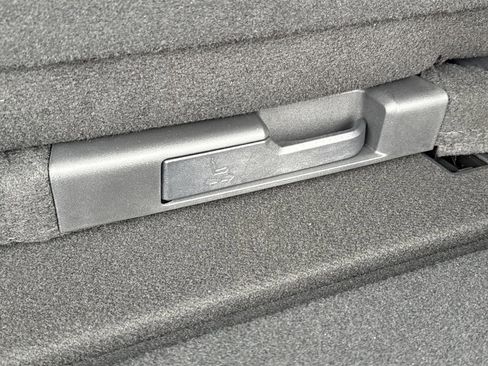 New 2026 Toyota Sequoia Platinum AWD/4WD image 9