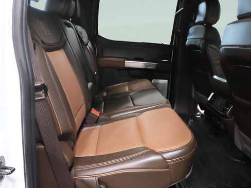 Used 2024 Ford F150 King Ranch AWD/4WD image 26