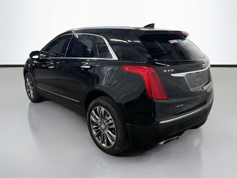 Used 2019 Cadillac XT5 Premium Luxury w/ Driver Assist Package AWD/4WD image 7