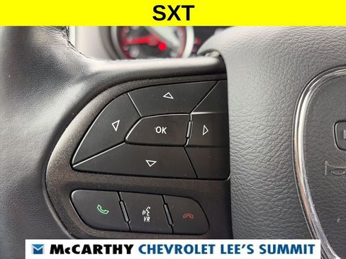 Used 2023 Dodge Charger SXT w/ Cold Weather Package AWD/4WD image 19