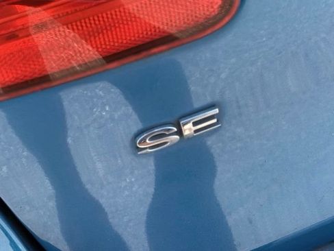 Used 2012 Ford Fiesta SE FWD image 18