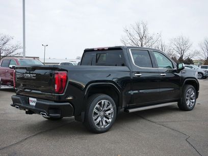 New 2026 GMC Sierra 1500 Denali