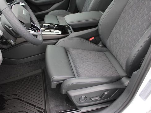 New 2025 Audi S5 Premium Plus image 19