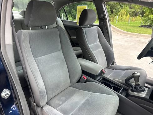 Used 2009 Honda Civic LX image 34