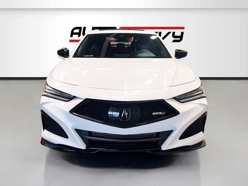 Used 2023 Acura TLX Type S PMC Edition image 2