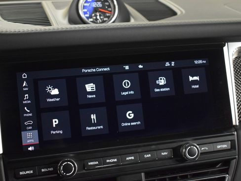 Used 2021 Porsche Macan GTS image 31