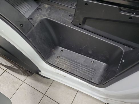 Used 2025 RAM ProMaster 1500 image 36