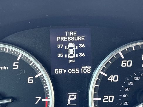 Used 2017 Acura ILX image 16