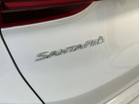 Used 2023 Hyundai Santa Fe Calligraphy FWD image 10
