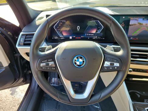Used 2023 BMW 330e w/ Driving Assistance Package image 27