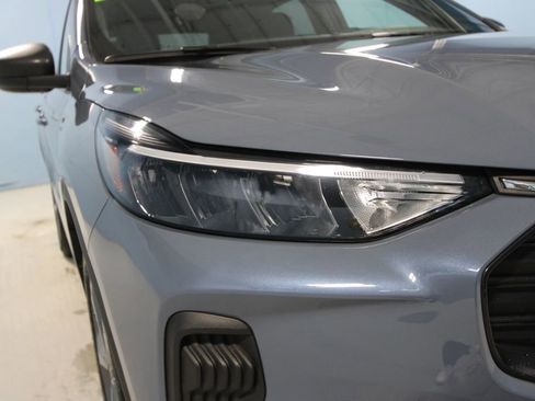 Used 2025 Ford Escape ST-Line w/ Equipment Group 301A image 37