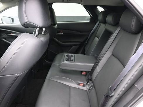 Certified 2023 MAZDA CX-30 AWD 2.5 S w/ Preferred Package image 11