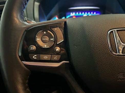 Used 2023 Honda Odyssey Elite image 50