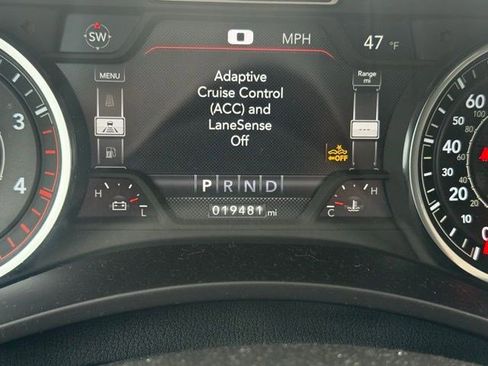 Used 2023 RAM 2500 Laramie w/ Night Edition image 15