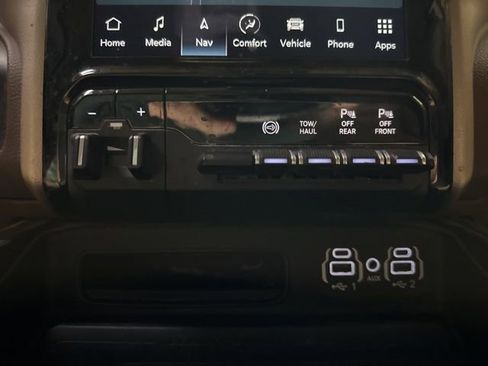 Used 2022 RAM 2500 Laramie image 11