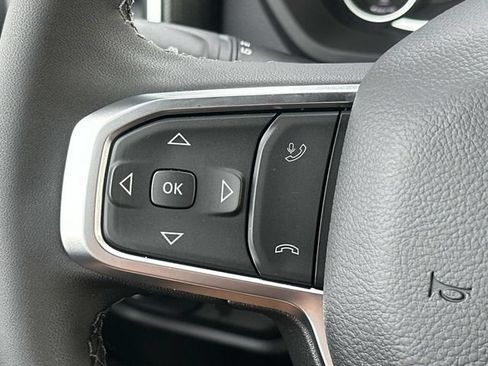 New 2026 RAM 2500 Big Horn AWD/4WD image 26