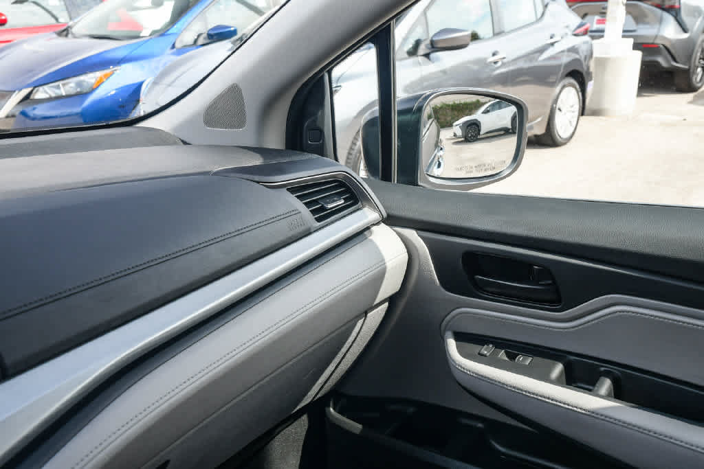 Used 2023 Honda Odyssey EX image 24