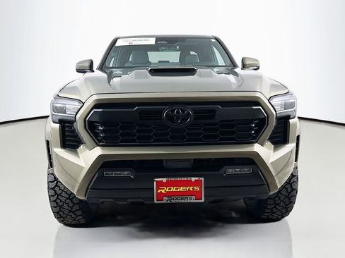 Certified 2024 Toyota Tacoma TRD Sport image 2