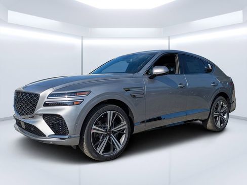 New 2026 Genesis GV80 3.5T e-SC image 7