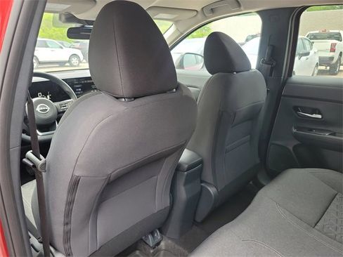 New 2025 Nissan Kicks SV image 21