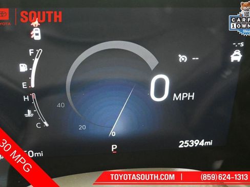 Used 2025 Buick Encore GX Preferred FWD image 12
