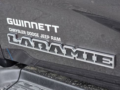 New 2026 RAM 3500 Laramie AWD/4WD image 28