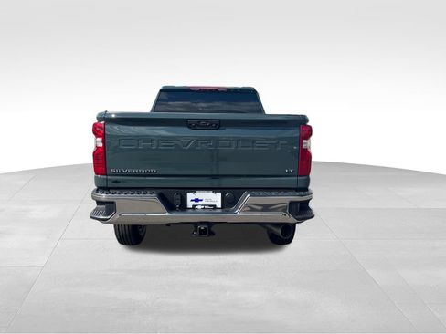New 2026 Chevrolet Silverado 2500 LT w/ Convenience Package AWD/4WD image 4