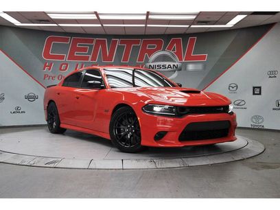 Used 2023 Dodge Charger Scat Pack w/ Harman/Kardon Audio Group