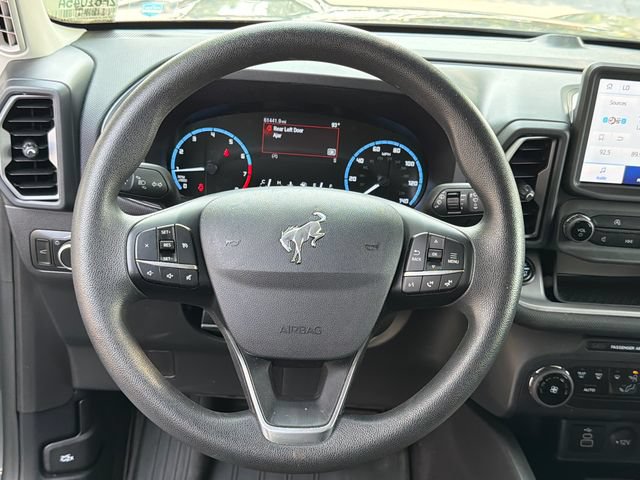 Used 2024 Ford Bronco Sport Big Bend AWD/4WD image 23