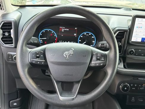 Used 2024 Ford Bronco Sport Big Bend AWD/4WD image 23