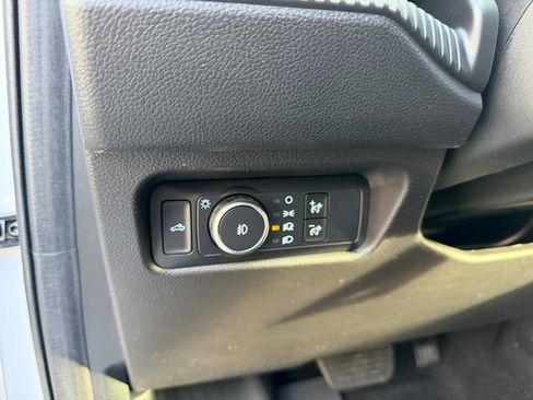 New 2025 Ford Ranger XLT AWD/4WD image 11