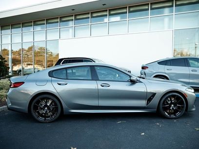 New 2026 BMW 840i w/ M Sport Professional Package