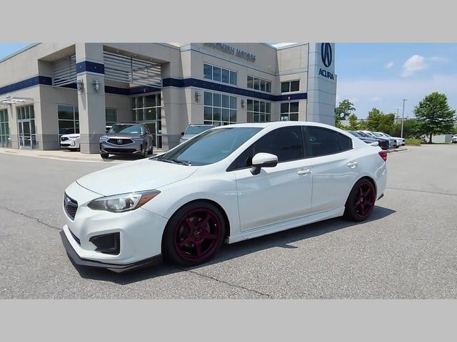 Used 2017 Subaru Impreza 2.0i Sport AWD/4WD image 35