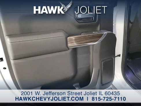 Used 2021 Chevrolet Silverado 1500 RST image 19