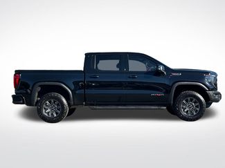 Used 2024 GMC Sierra 1500 AT4X video 2