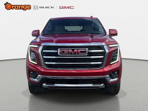 New 2026 GMC Yukon Elevation image 8